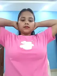 Mikasha88 — Stripchat profile photo