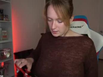 laylas_universe — Chaturbate stream photo (May 2026)