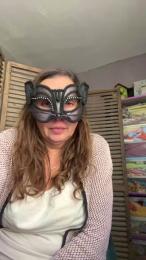 Maitressm — Cam4 stream photo (Feb 2026)