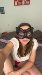 Maitressm — Cam4 stream photo (Feb 2026)