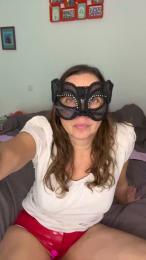 Maitressm — Cam4 stream photo (Feb 2026)