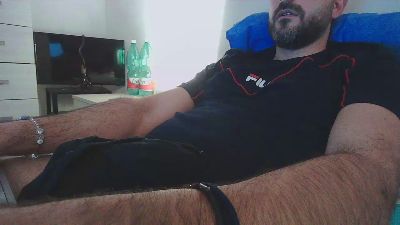 VinnyBad — Cam4 stream photo (Mar 2026)