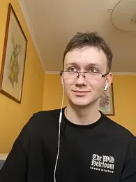 itsNathanyel — stripchatでウェブカムモデルオンライン