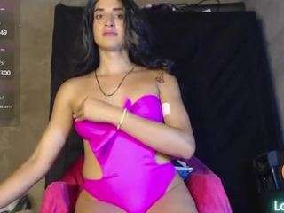 marianasexy-1 — Camsoda stream photo (Feb 2026)