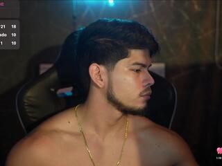 David Capi — Flirt4free stream photo (Sep 2026)