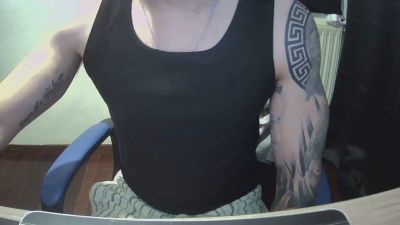 alejoduarte55 — Cam4 profile photo