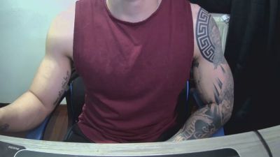 alejoduarte55 — cam4でウェブカムモデルオンライン