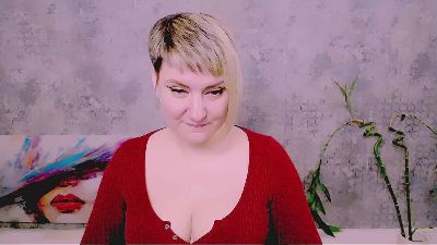 Djullia — Cam4 profile photo