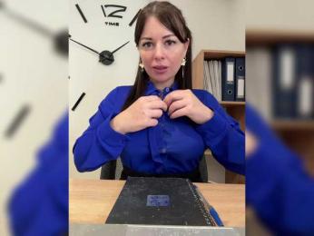 Fox_Black — Bongacams profile photo