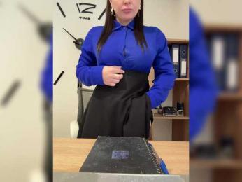 Fox_Black — Bongacams stream photo (Mar 2026)