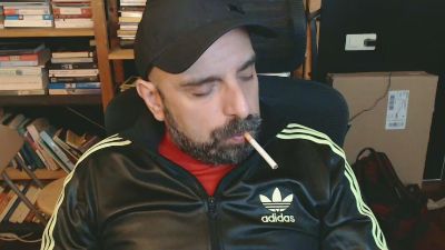 leatherspain1 — Cam4 stream photo (Nov 2025)