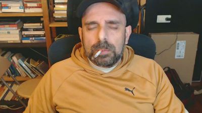 leatherspain1 — Cam4 stream photo (Nov 2025)