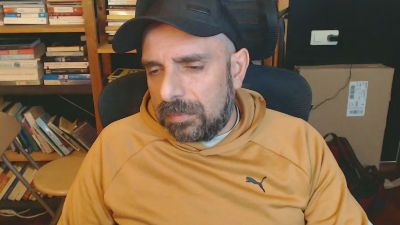 leatherspain1 — Cam4 stream photo (Nov 2025)