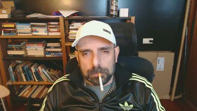 leatherspain1 — Cam4 stream photo (Nov 2025)