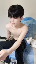 liuliu529 — Stripchat profile photo