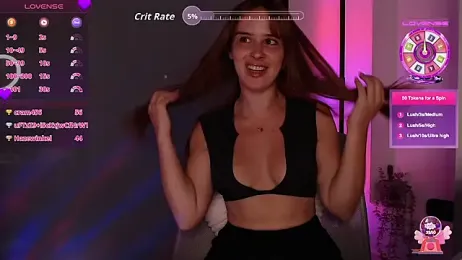 norahjuliette — stripchat