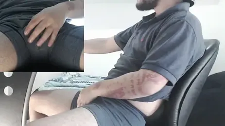 saathiel1 — Stripchat stream photo (Sep 2026)