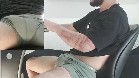 saathiel1 — Stripchat stream photo (Aug 2026)