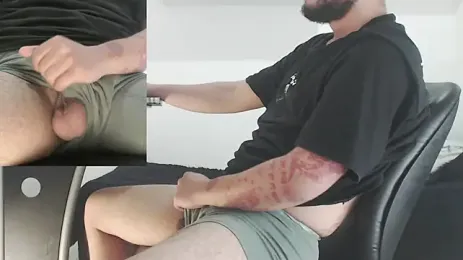 saathiel1 — Stripchat stream photo (Aug 2026)