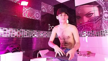 alessandro_musk — stripchat