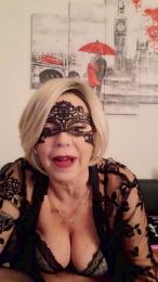 Miss_sugar_feet — Cam4 profile photo