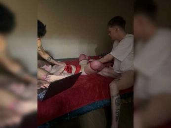 OlyaCharme — Bongacams stream photo (Mar 2026)