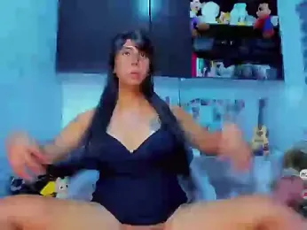 MsHugecockGoddess — Stripchat stream photo (Dec 2025)