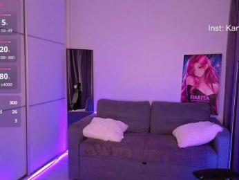 KaryCherry — Bongacams stream photo (Jun 2026)