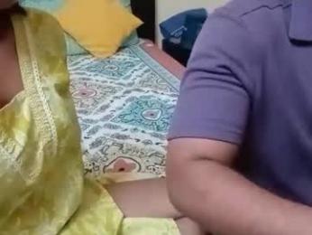 poulomi_das — Chaturbate stream photo (Nov 2025)