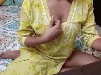 poulomi_das — Chaturbate stream photo (Nov 2025)