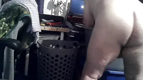 georgeww62 — Stripchat stream photo (Apr 2026)