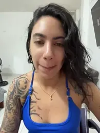 Heratemporal — Stripchat stream photo (Aug 2026)