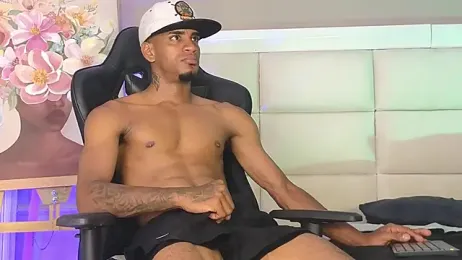 AaronCruz_ — Stripchat stream photo (Apr 2026)