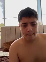 jacob_and_sam — stripchatでウェブカムモデルオンライン