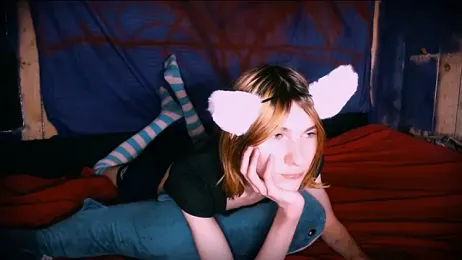 arielpinkcat — Stripchat profile photo