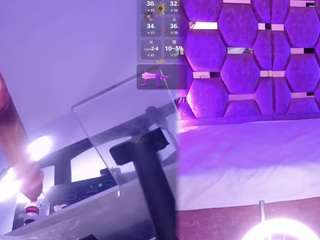 isabellablow — Camsoda stream photo (Sep 2026)