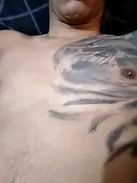 Dicky121 — Stripchat profile photo