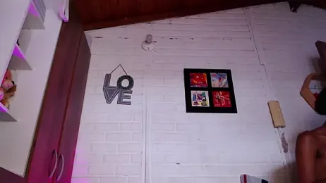 MypersonalSLV — Stripchat stream photo (Apr 2025)