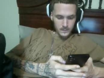 tootall803 — Chaturbate stream photo (Sep 2026)