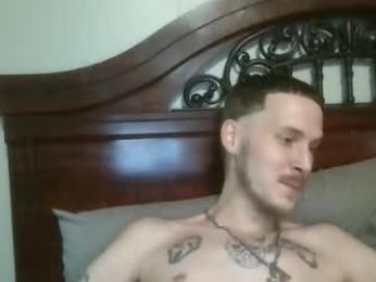 tootall803 — Chaturbate stream photo (Sep 2026)