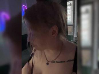 RobinLili — bongacams