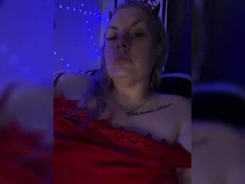 RobinLili — bongacams