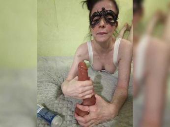 Mileshil — Bongacams stream photo (Sep 2026)