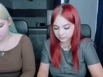 rada_kiss — Chaturbate stream photo (Sep 2026)