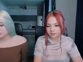 rada_kiss — Chaturbate stream photo (Sep 2026)