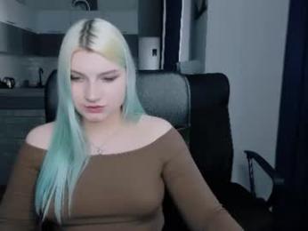 rada_kiss — Chaturbate stream photo (Sep 2026)
