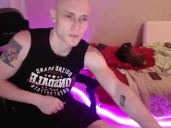 johnny_positive — Chaturbate stream photo (Jul 2026)