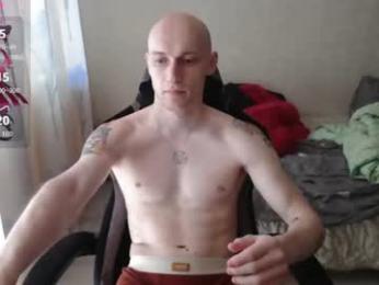 johnny_positive — Chaturbate stream photo (Jul 2026)
