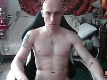 johnny_positive — Chaturbate stream photo (Jul 2026)