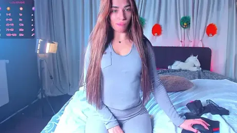 JesikaLooove — stripchatでウェブカムモデルオンライン